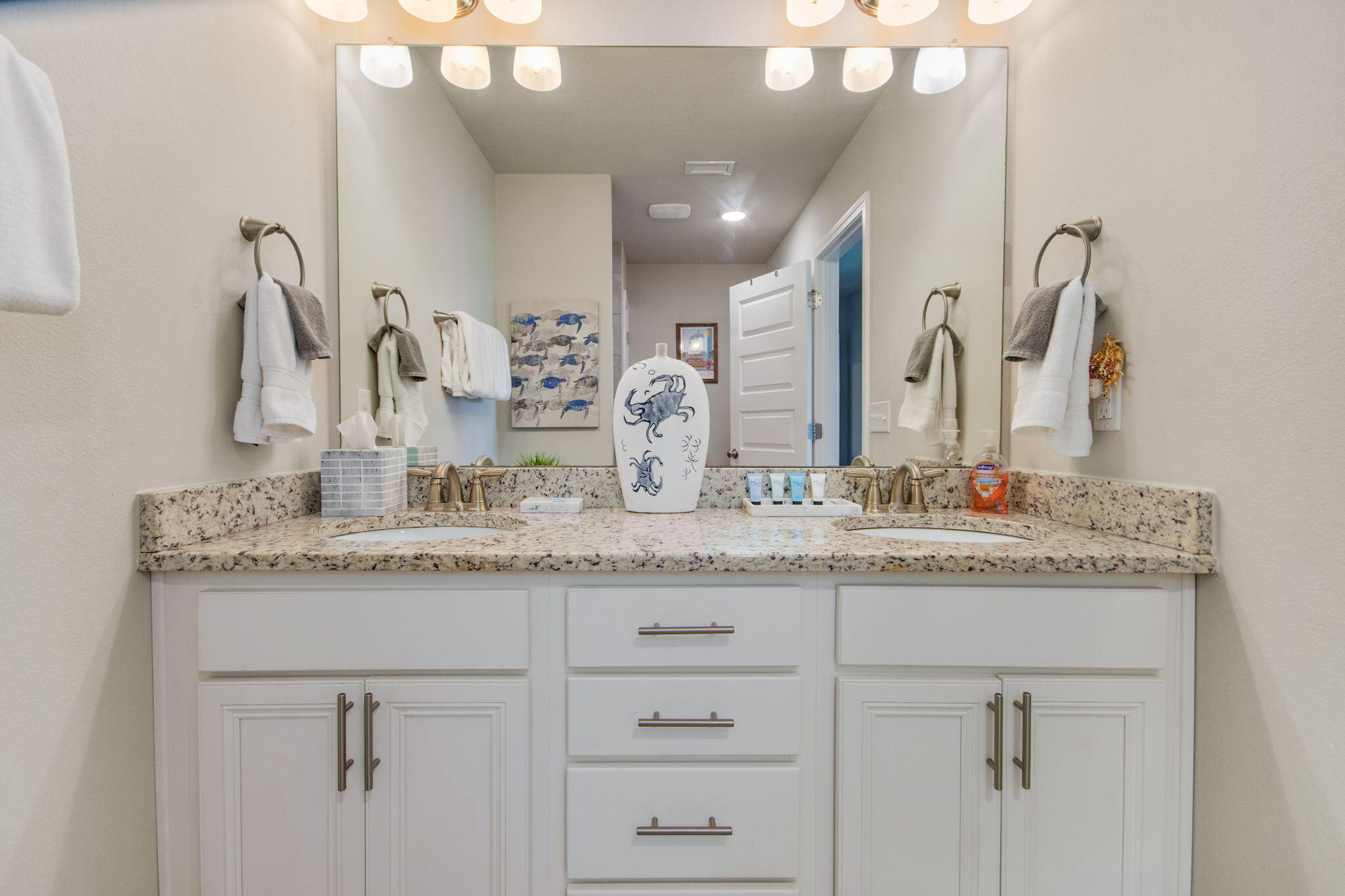 Hallmark - Residential