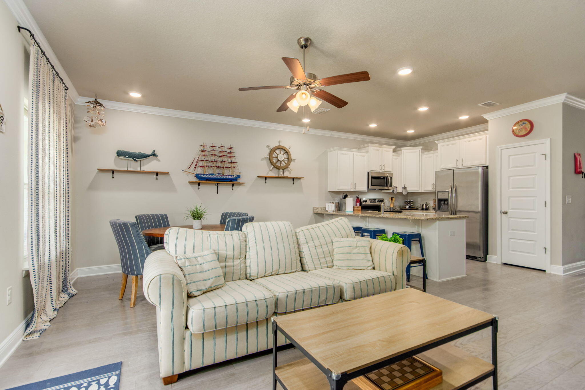 Hallmark - Residential