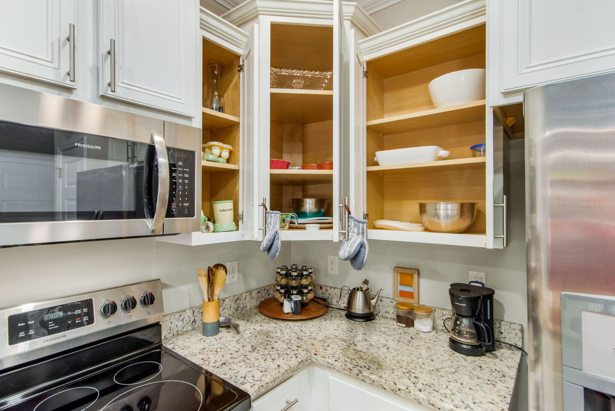 Hallmark - Residential