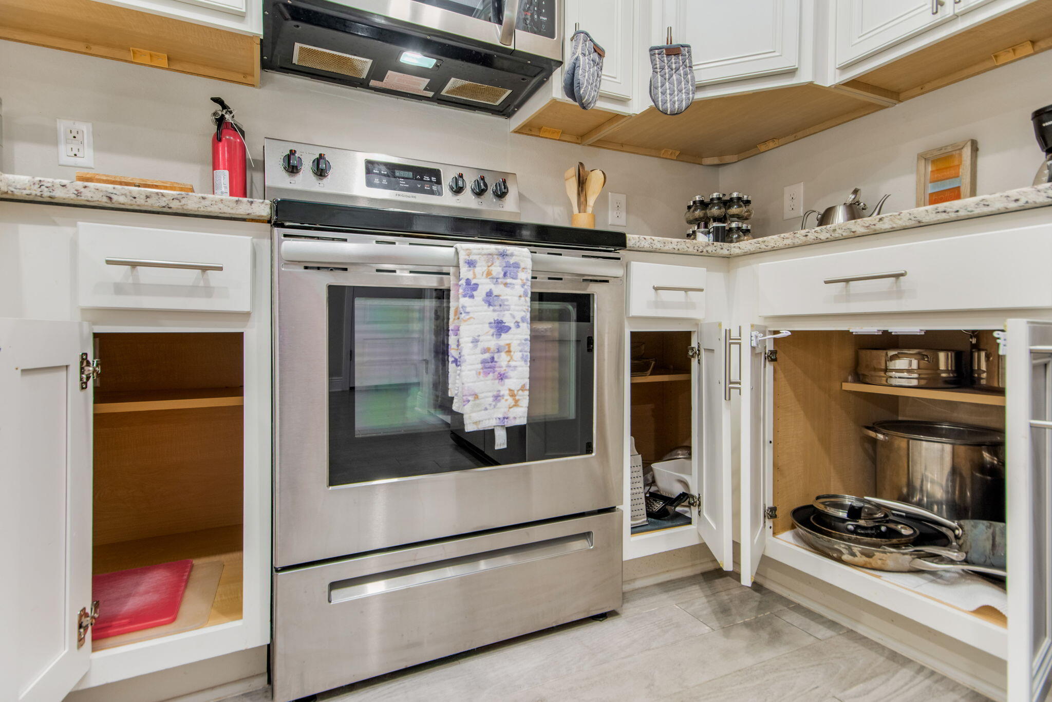 Hallmark - Residential