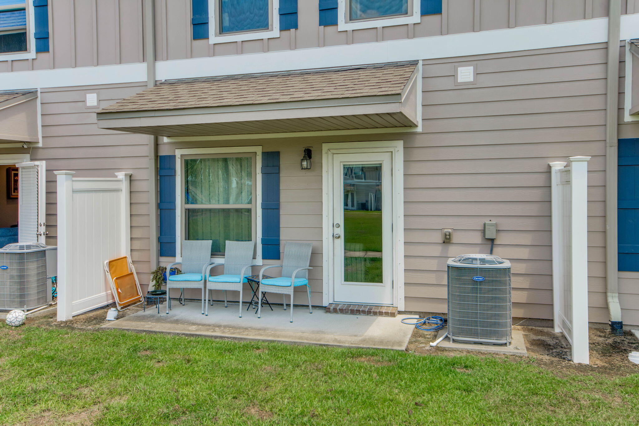 Hallmark - Residential