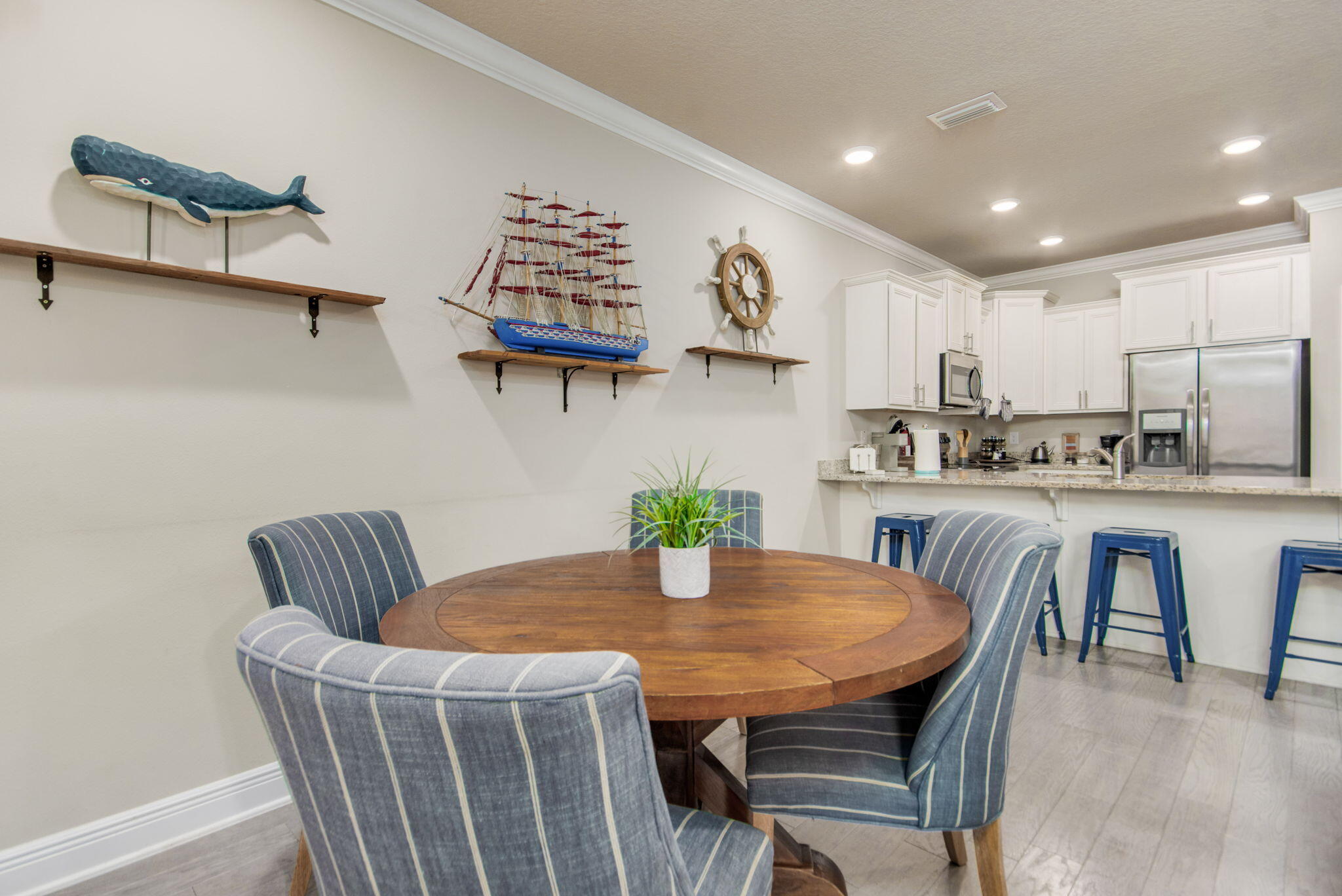 Hallmark - Residential