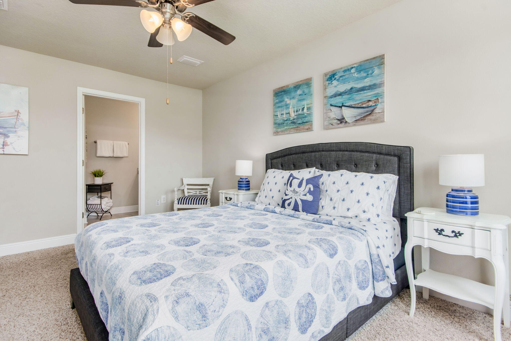 Hallmark - Residential