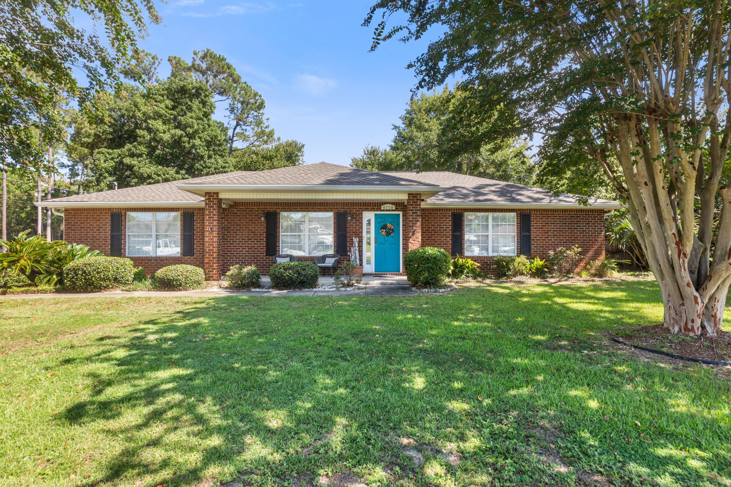 East Navarre - Residential