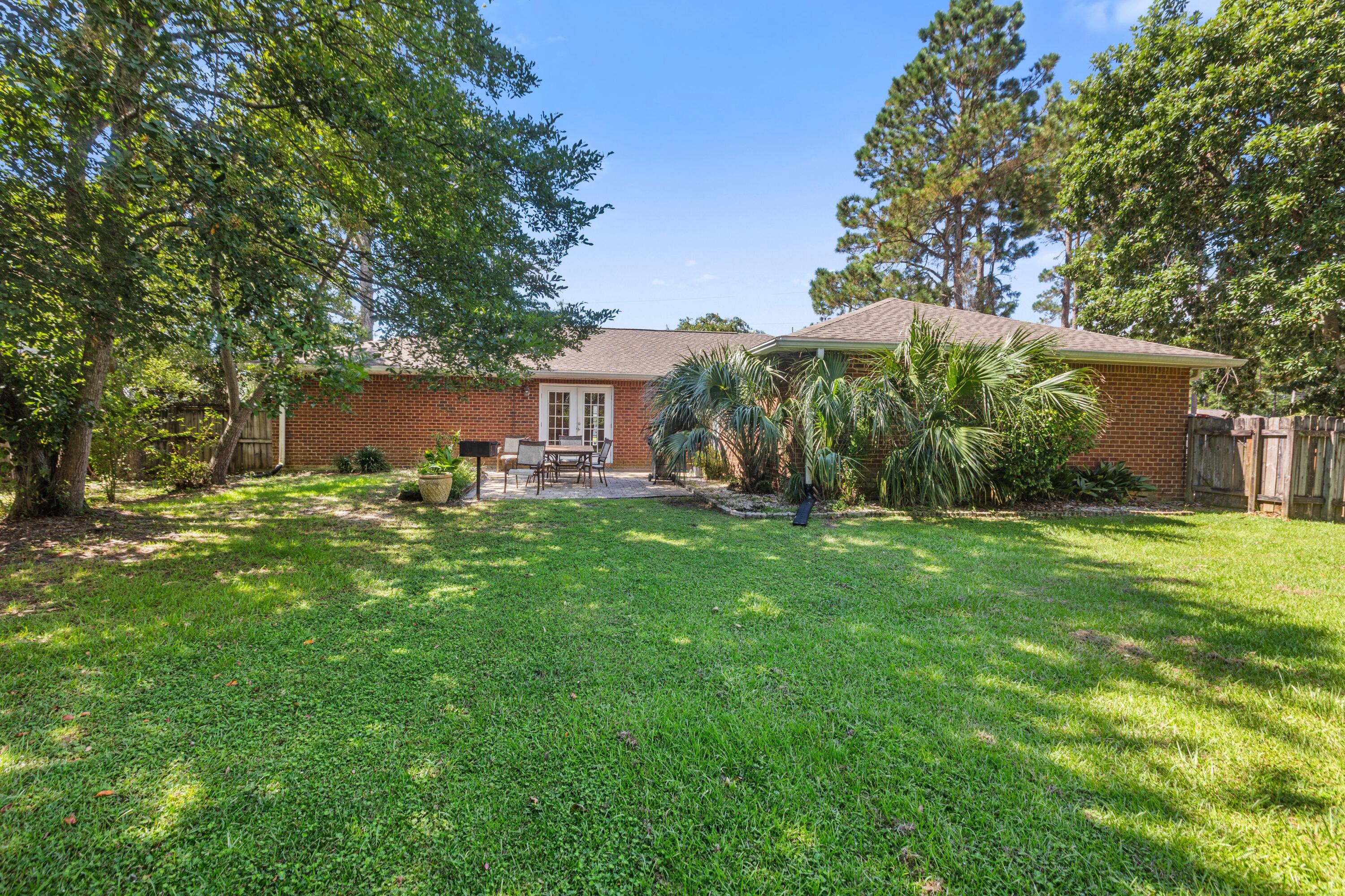 East Navarre - Residential