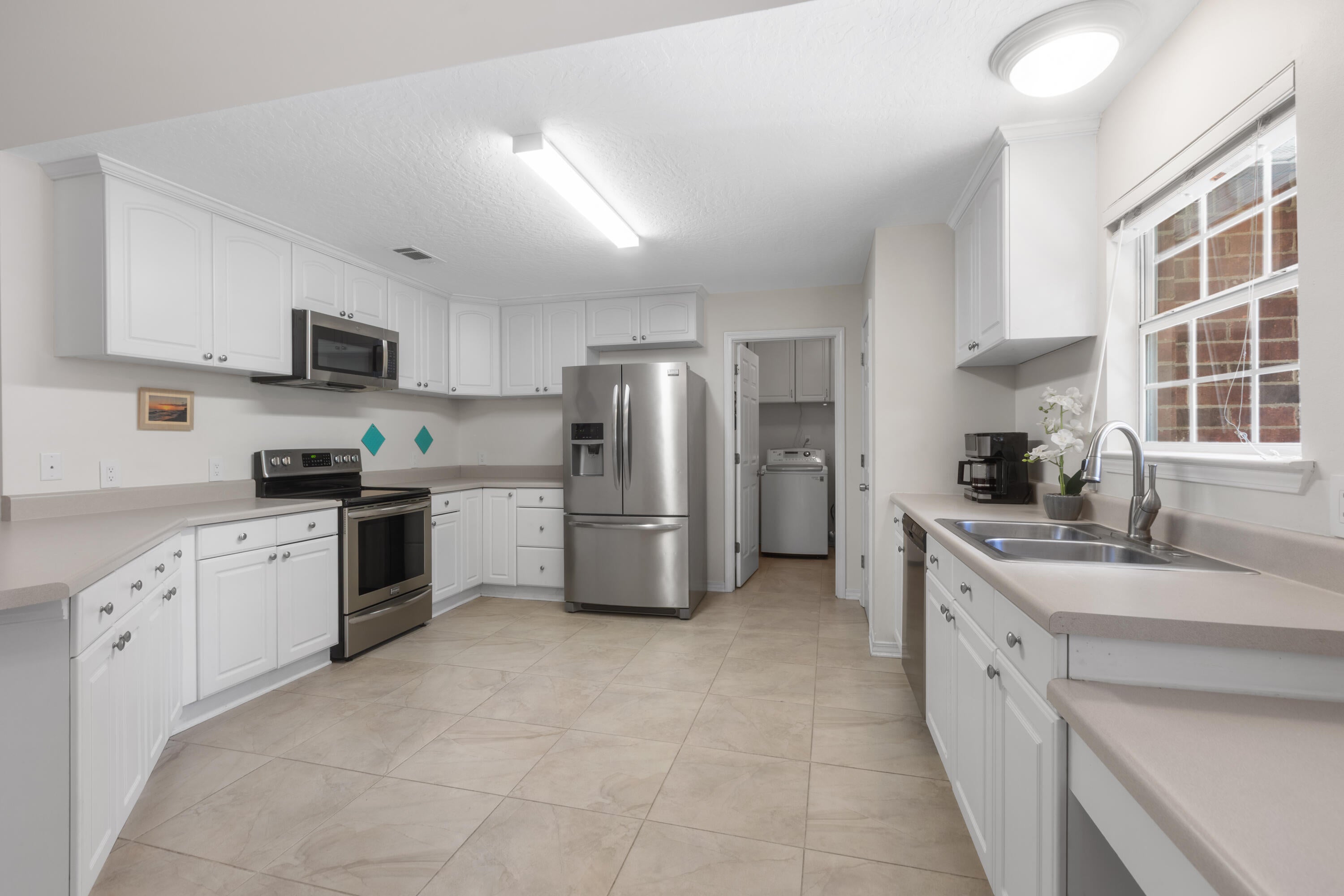 East Navarre - Residential