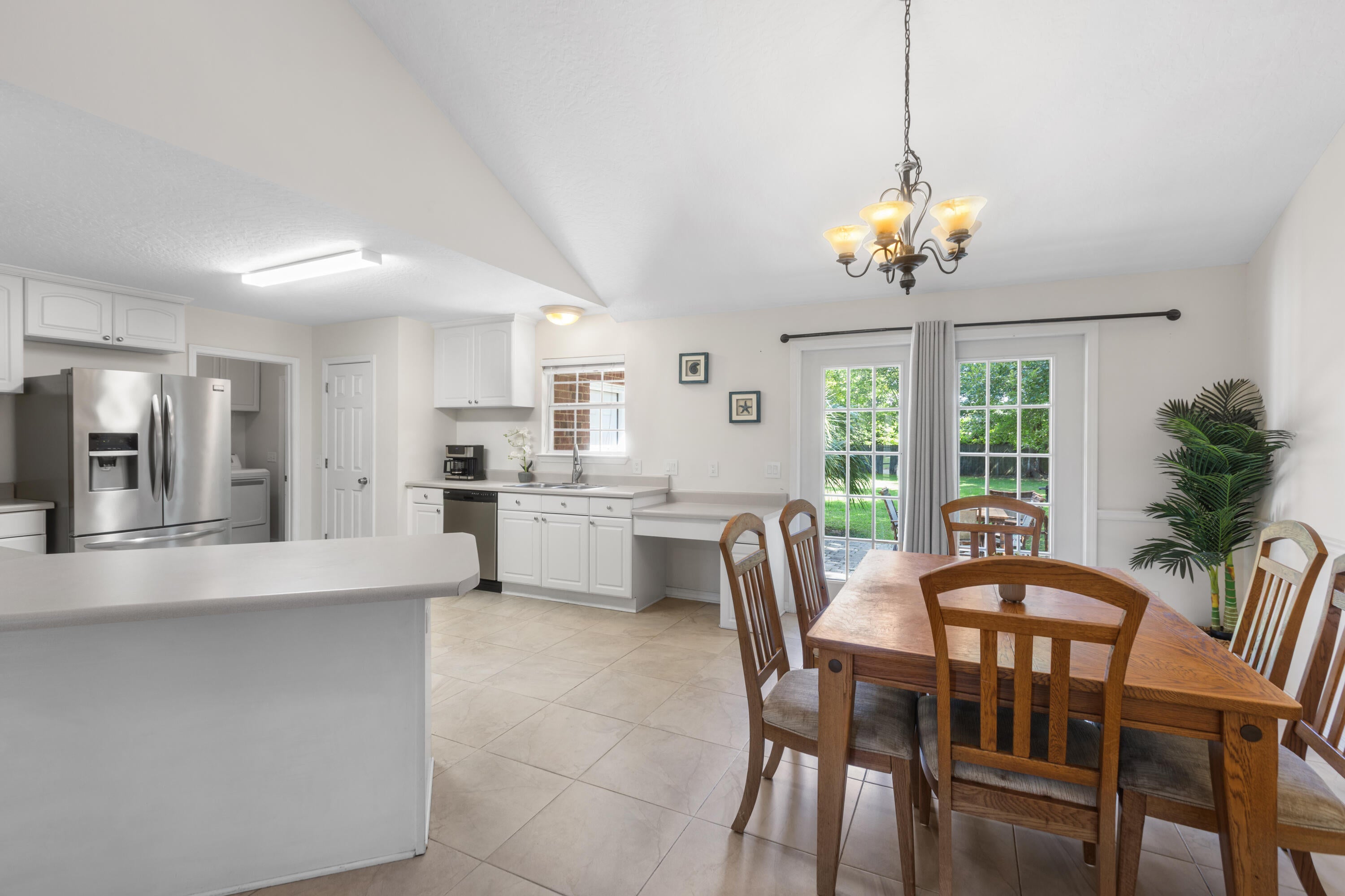 East Navarre - Residential