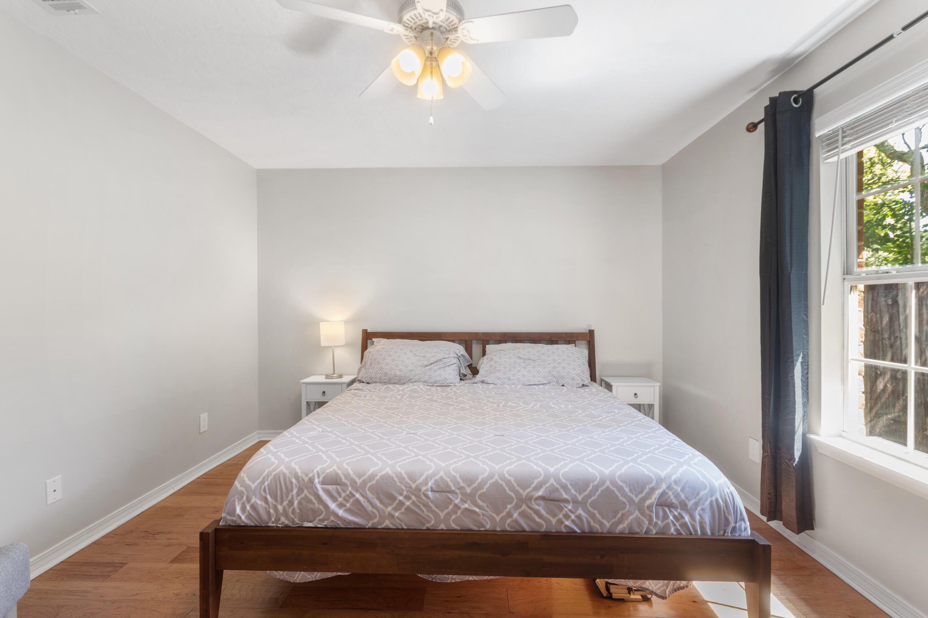 East Navarre - Residential