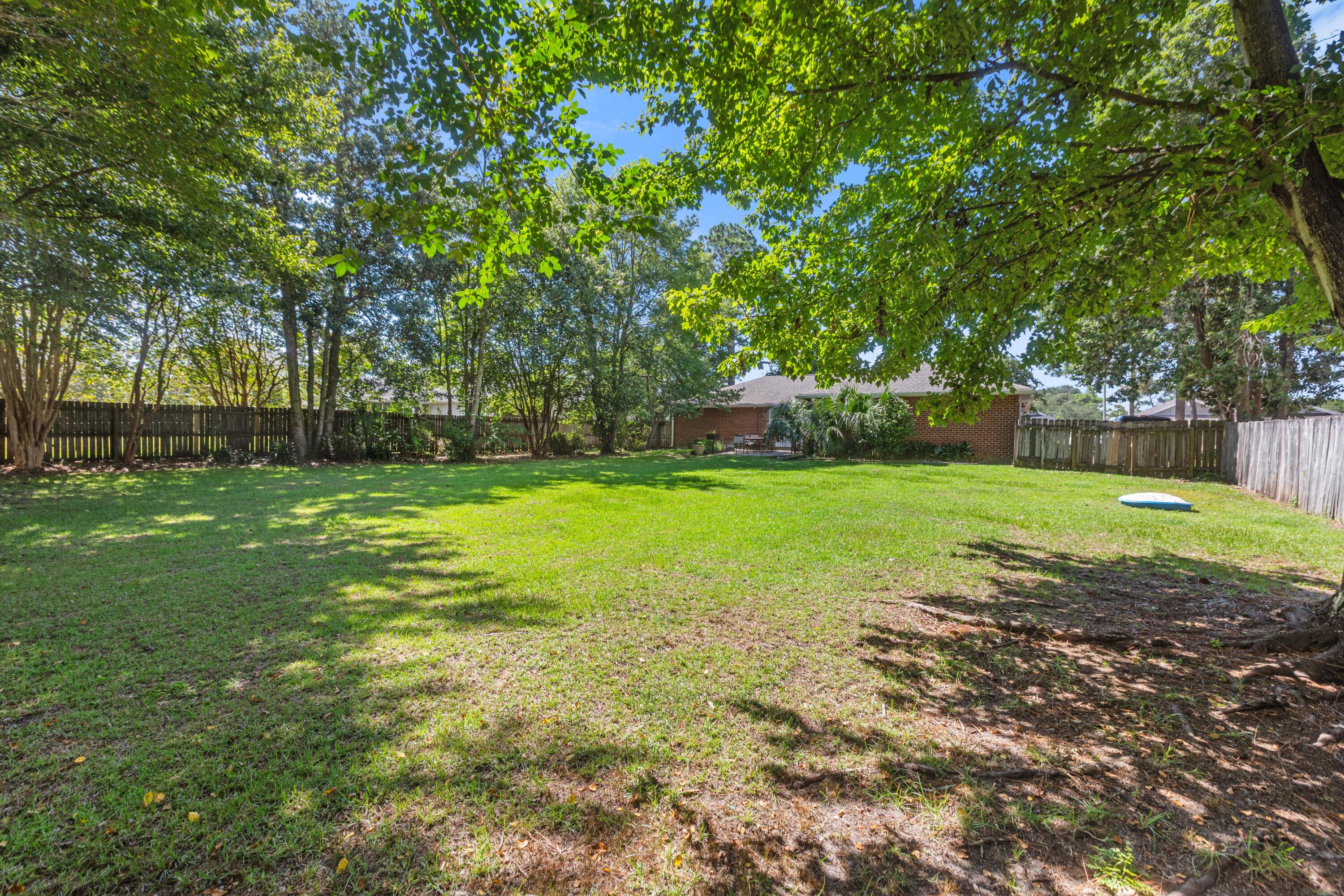 East Navarre - Residential