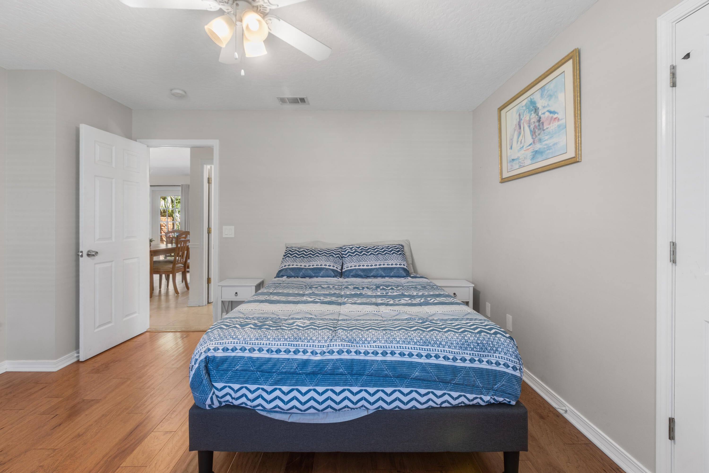 East Navarre - Residential