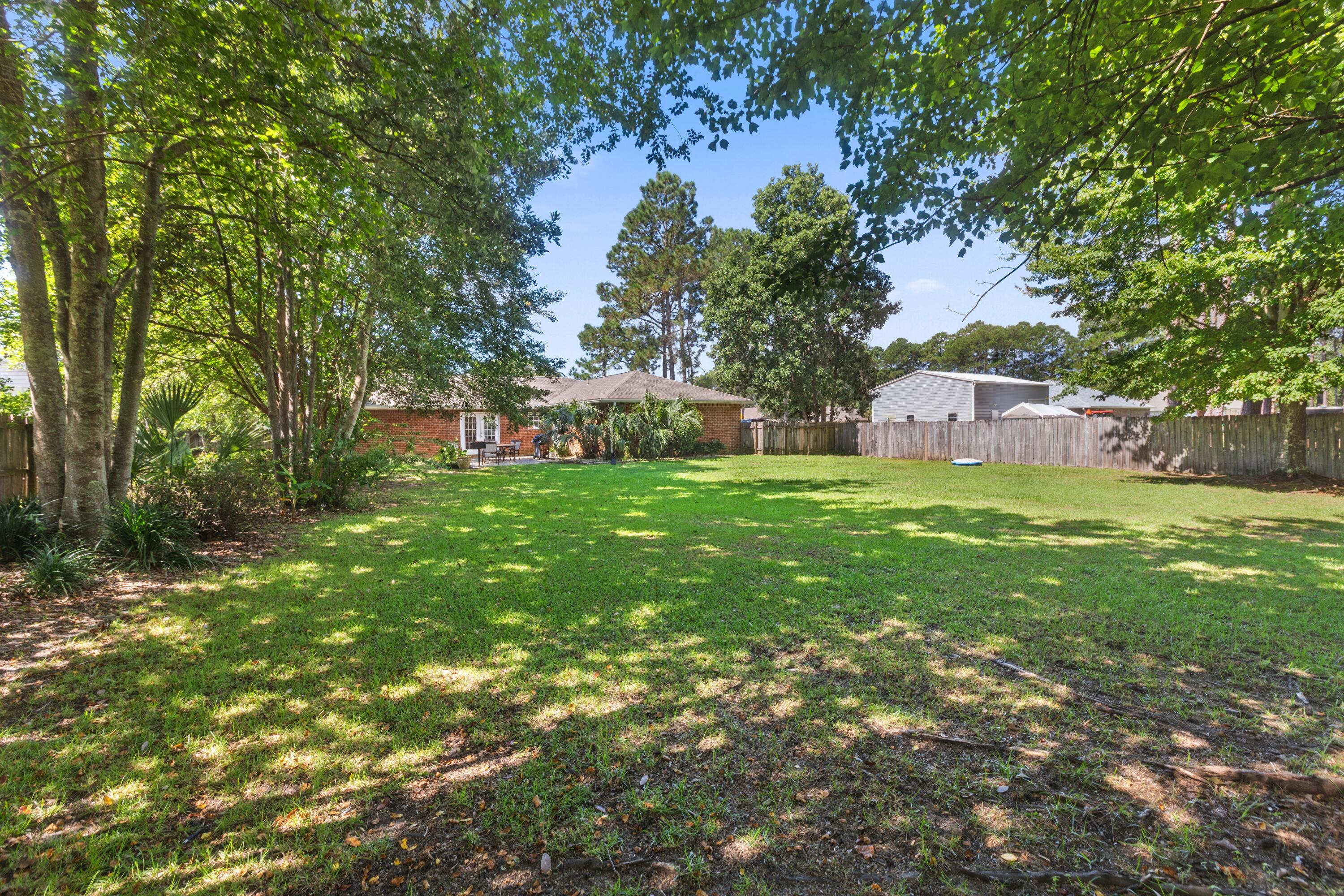East Navarre - Residential