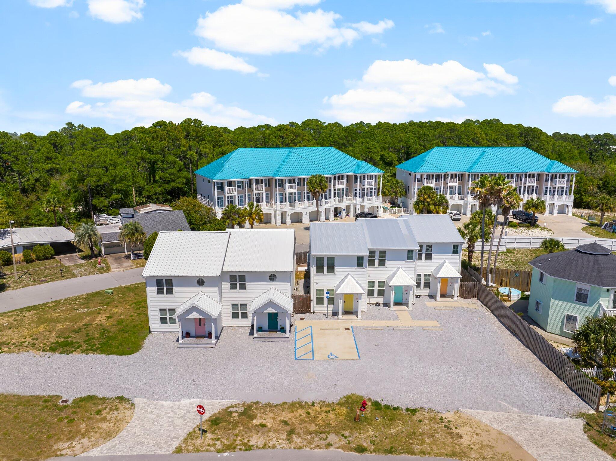 LONG BEACH 3RD ADDN - Residential