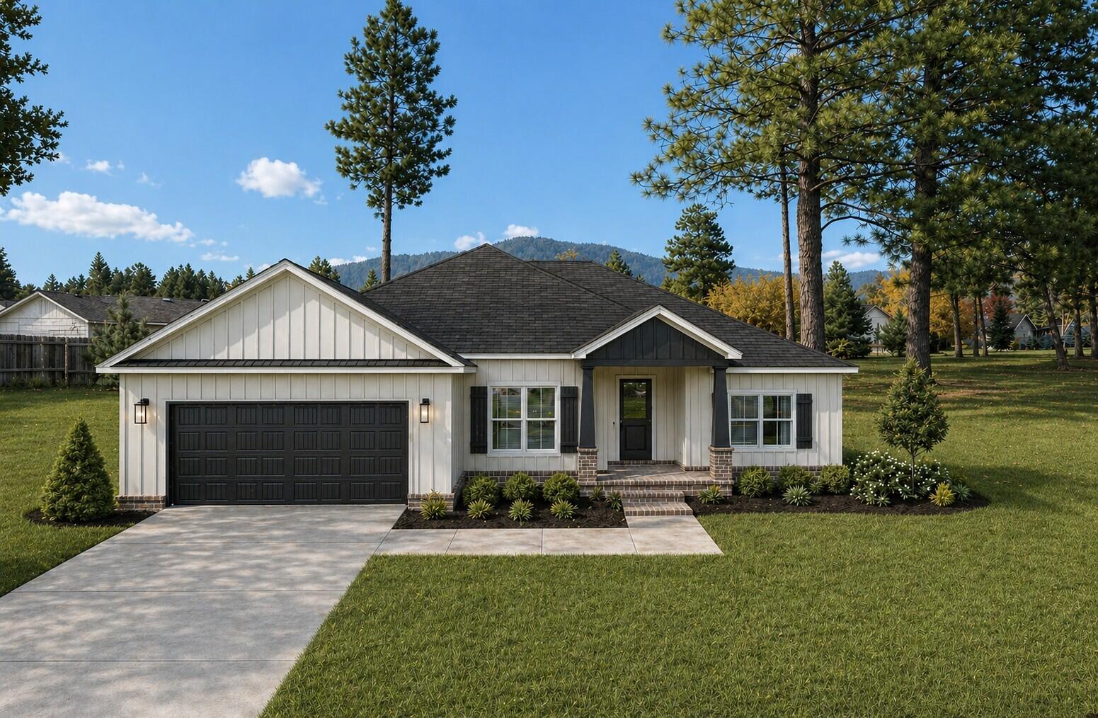 Patriot Ridge - Residential