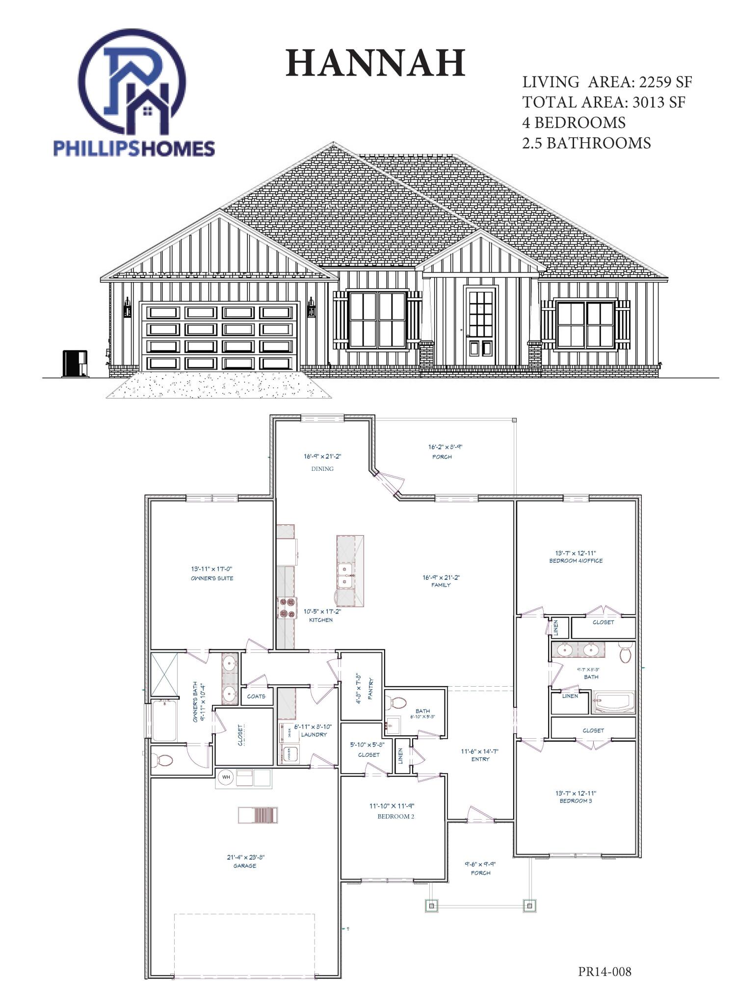 Patriot Ridge - Residential