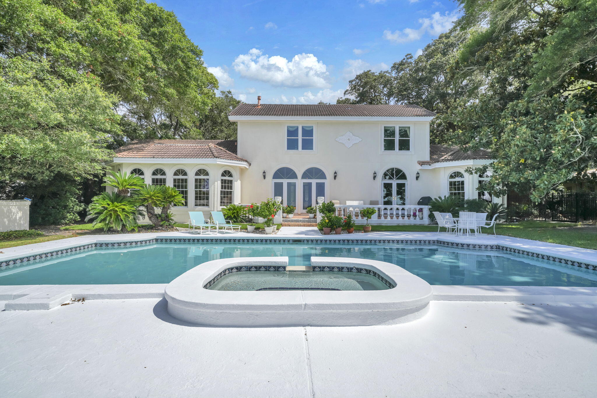 PORT DIXIE - Residential