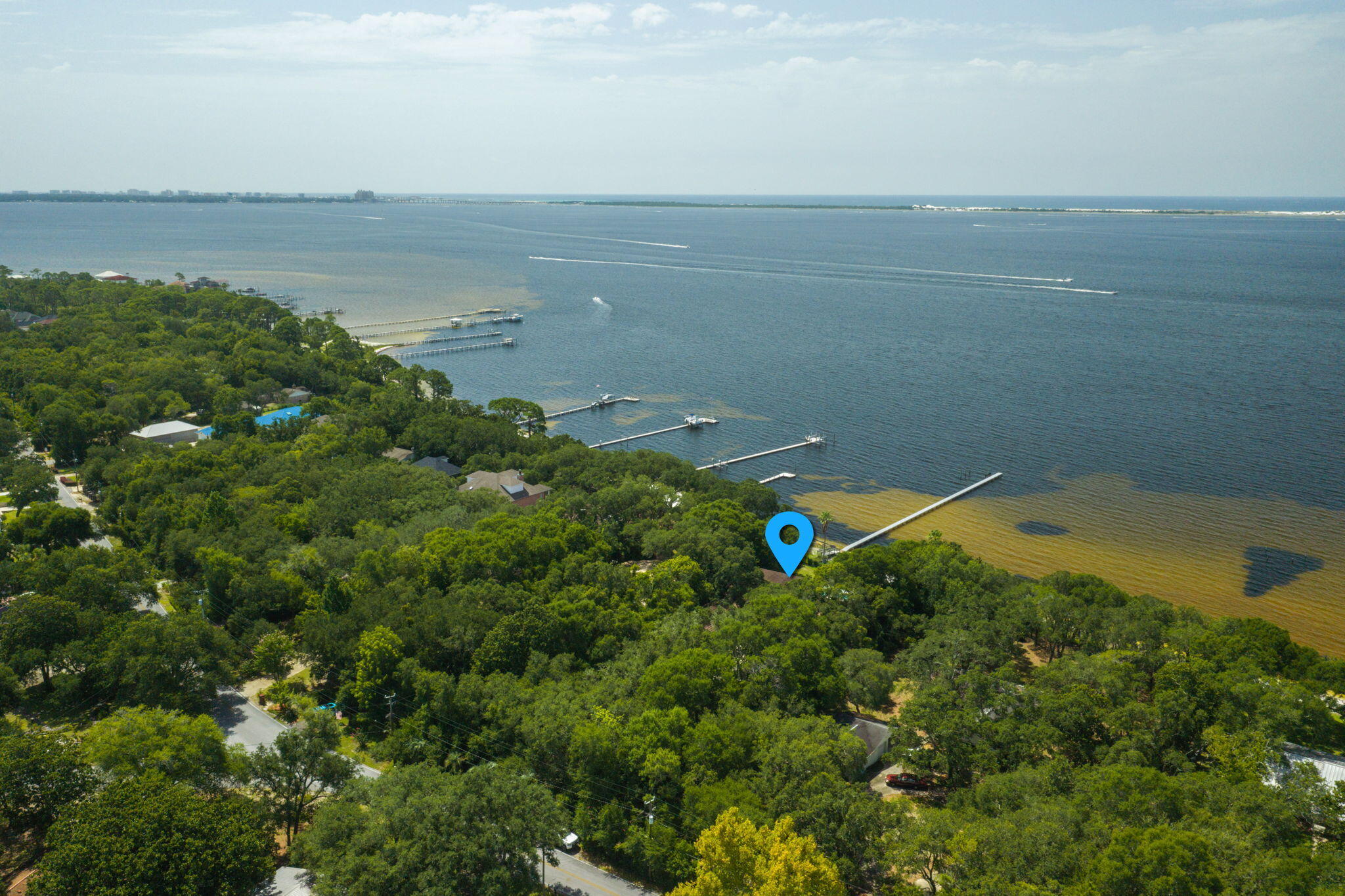 PORT DIXIE - Residential