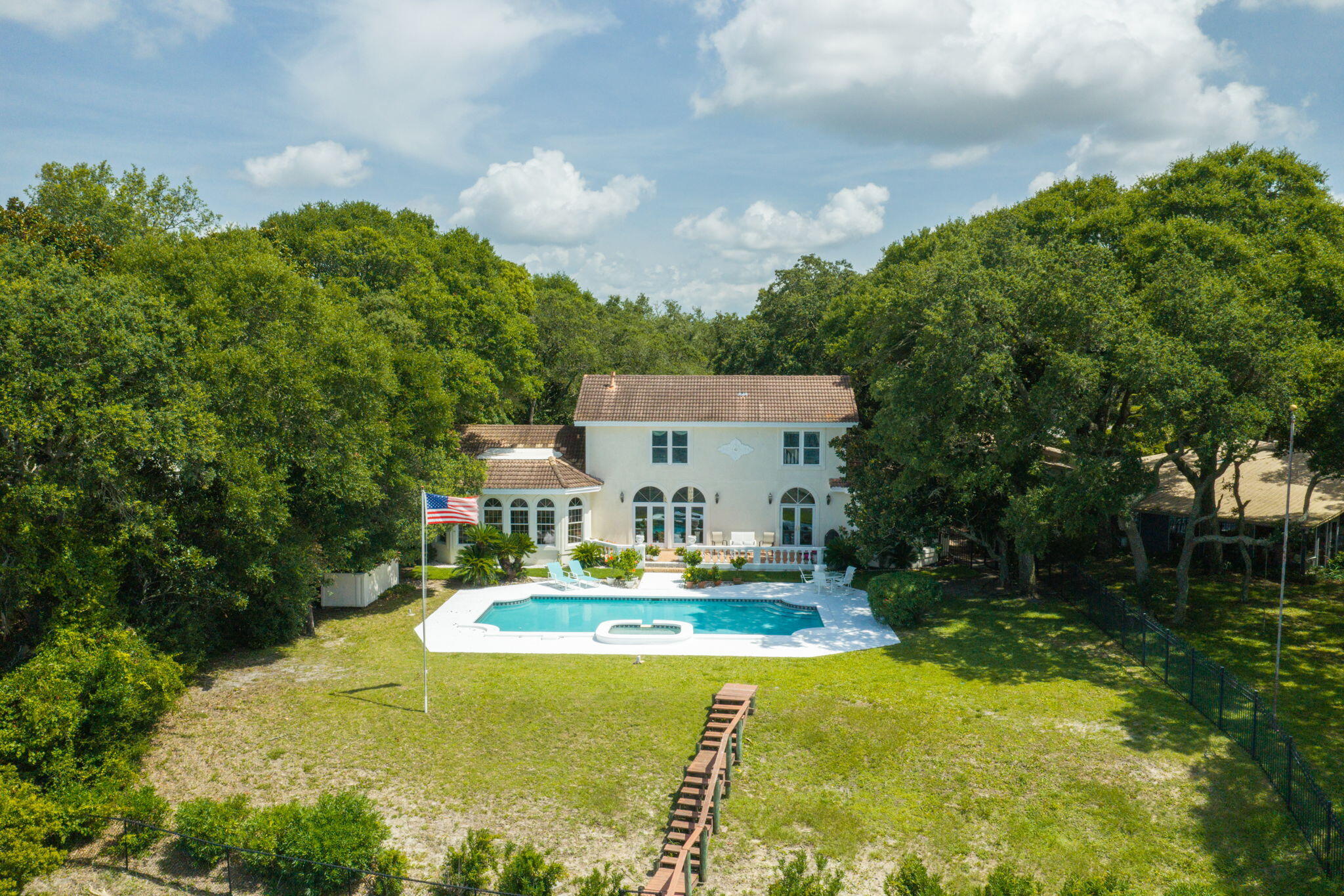 PORT DIXIE - Residential