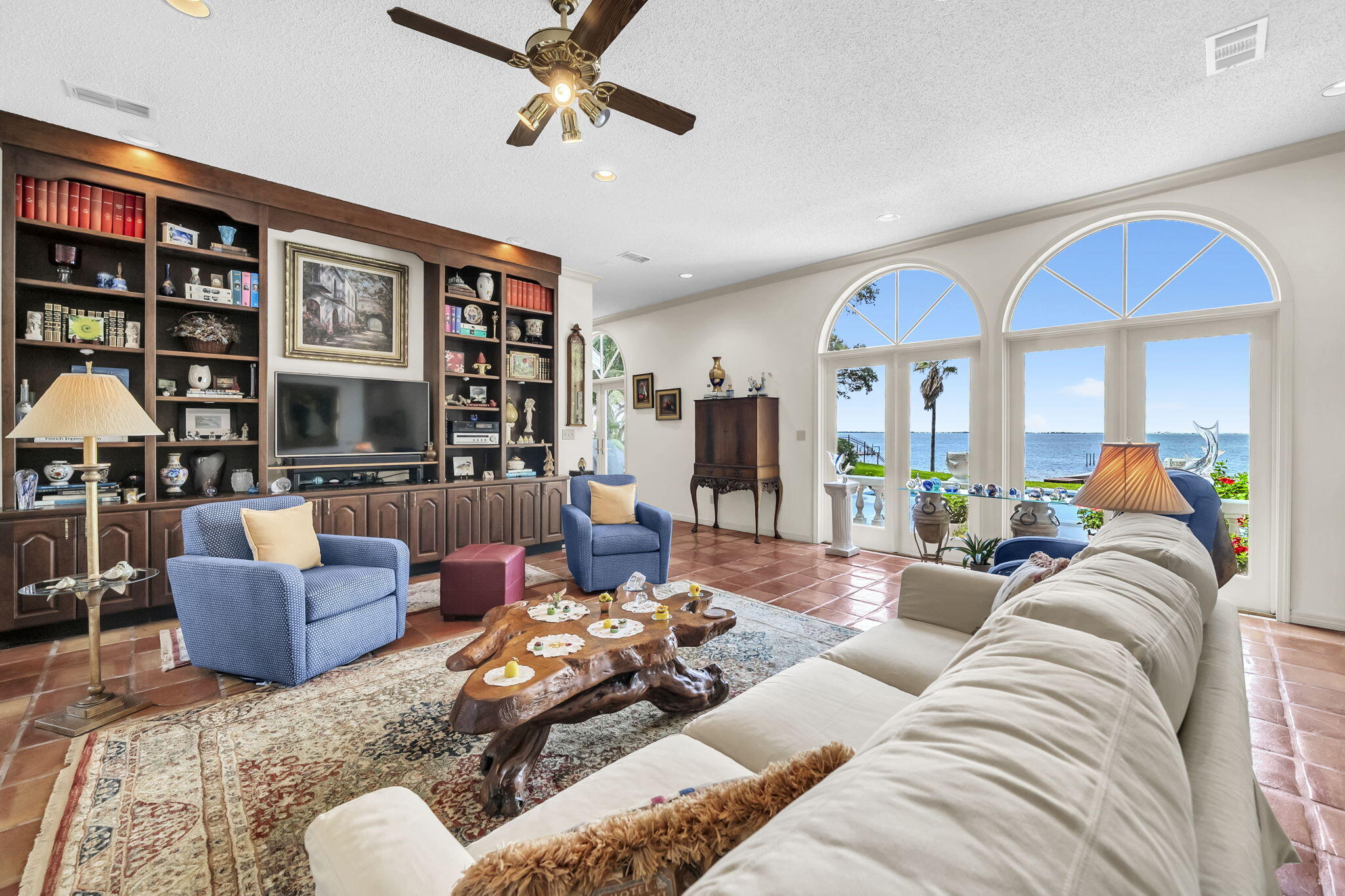 PORT DIXIE - Residential