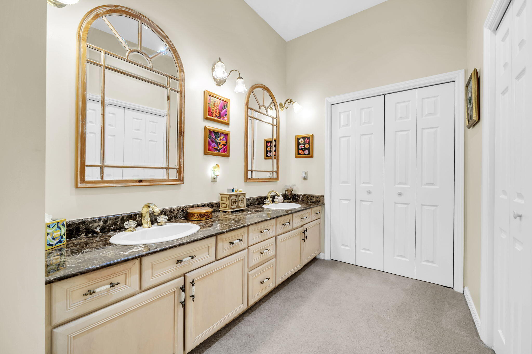 PORT DIXIE - Residential