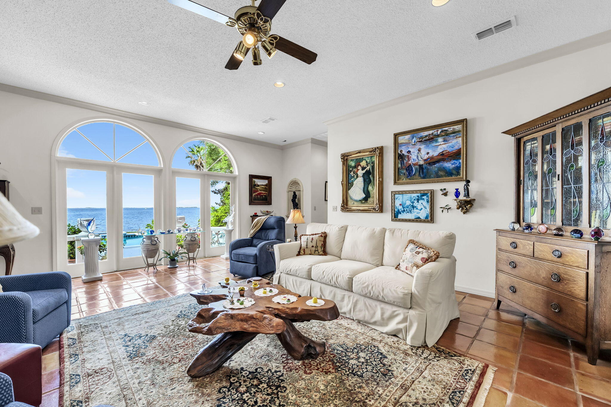 PORT DIXIE - Residential