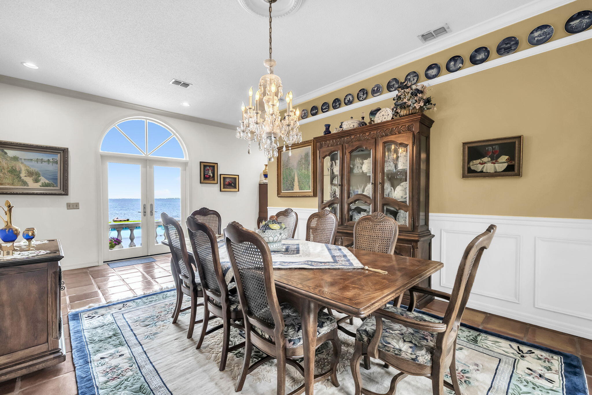 PORT DIXIE - Residential