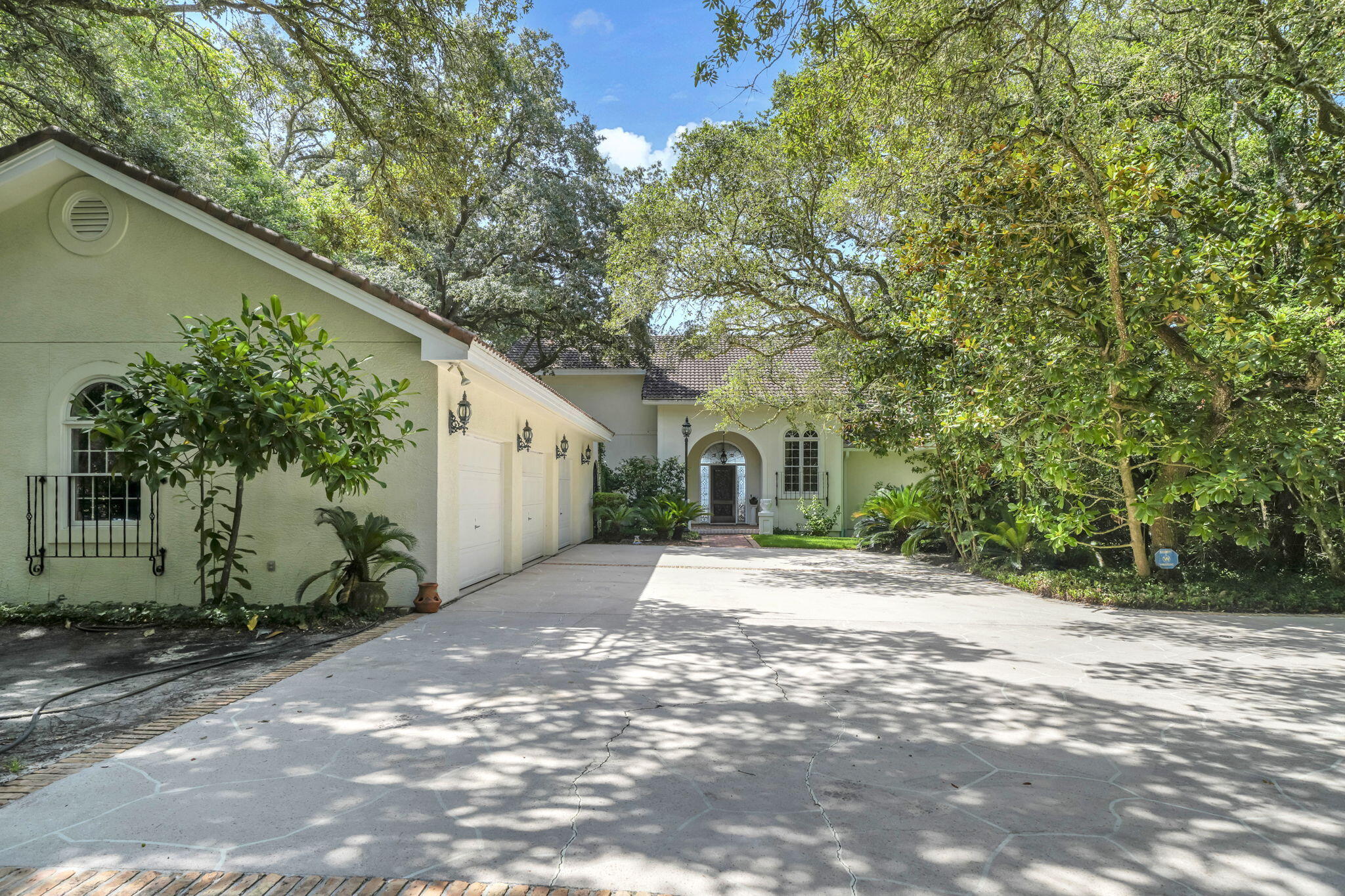 PORT DIXIE - Residential