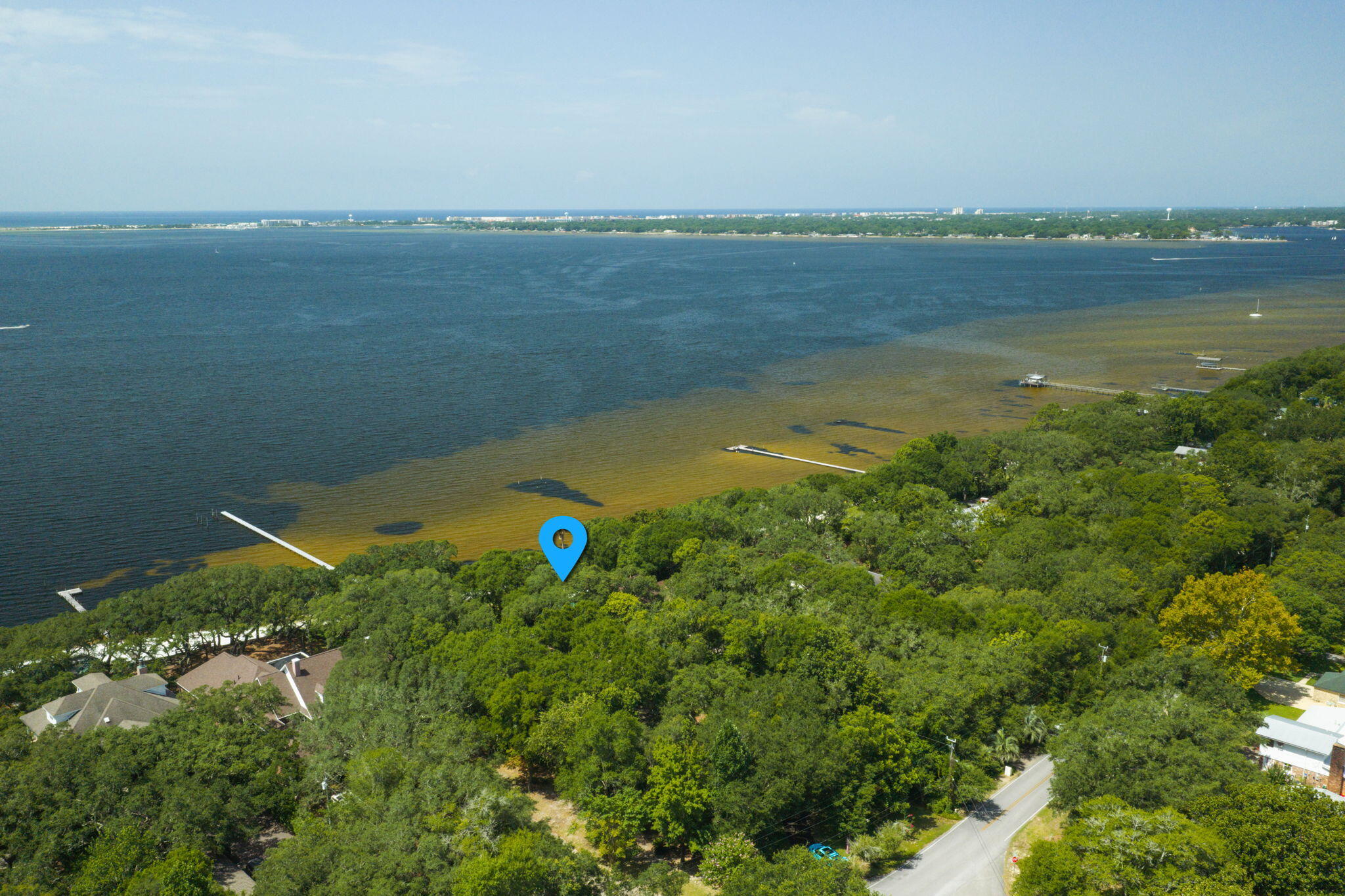 PORT DIXIE - Residential