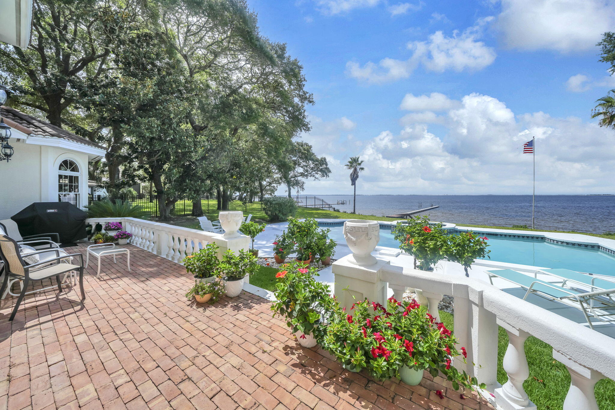 PORT DIXIE - Residential