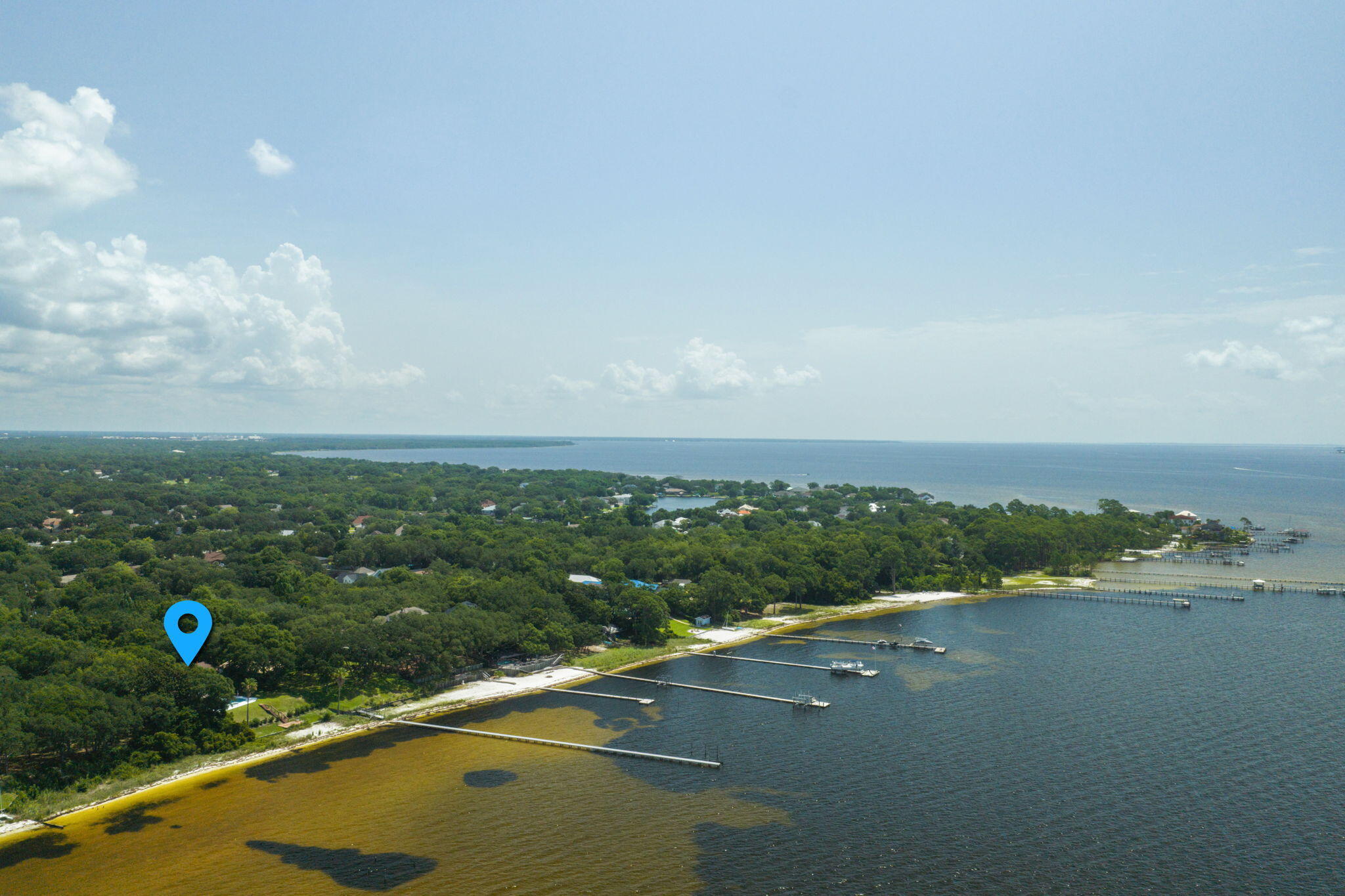 PORT DIXIE - Residential