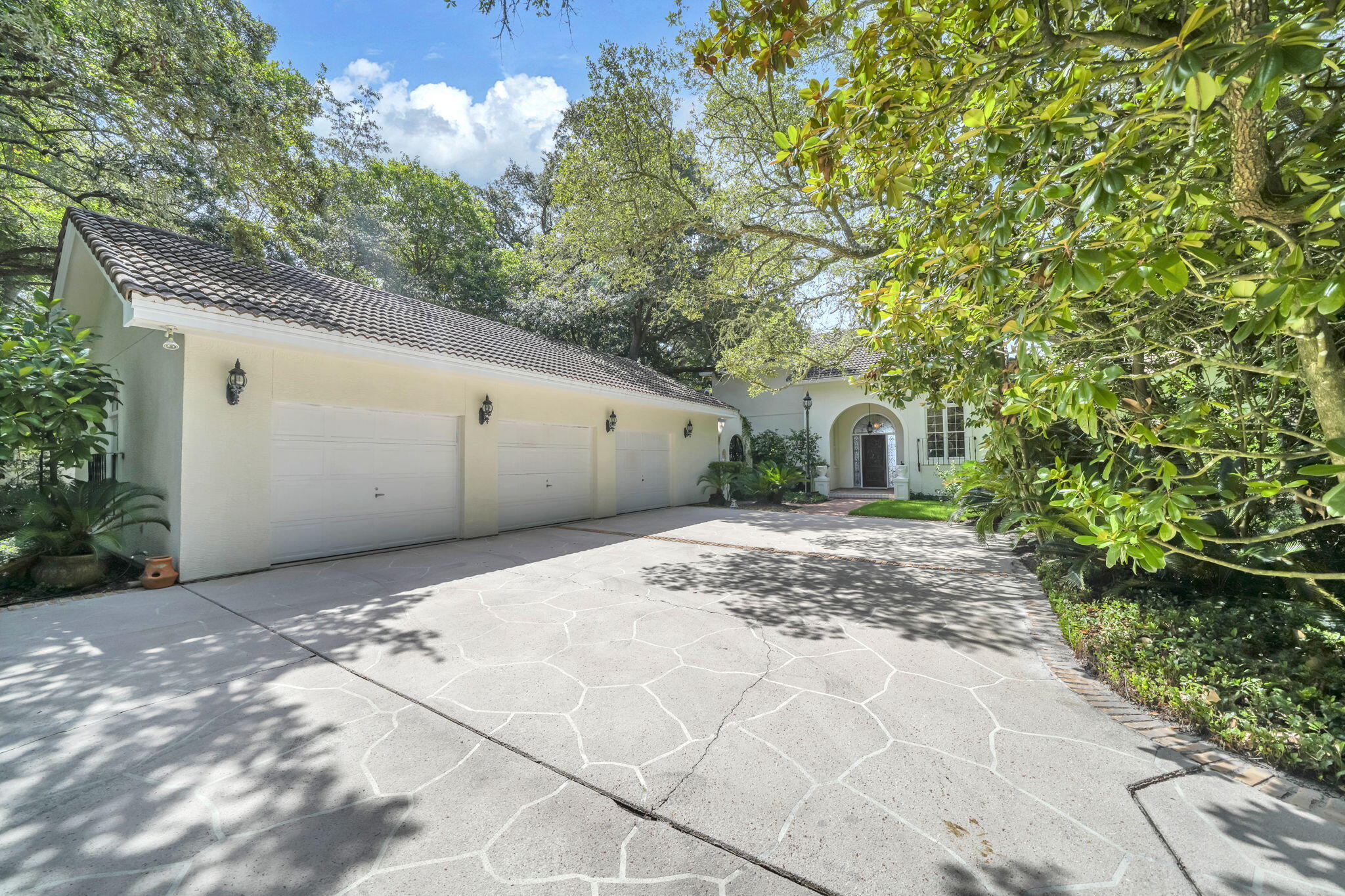 PORT DIXIE - Residential