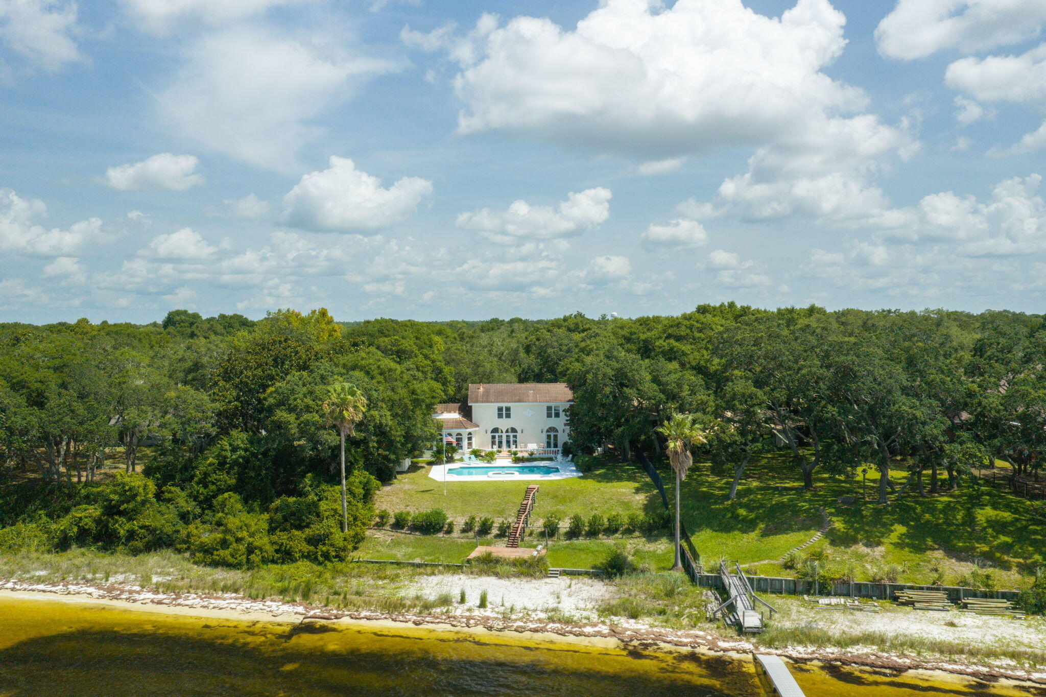 PORT DIXIE - Residential
