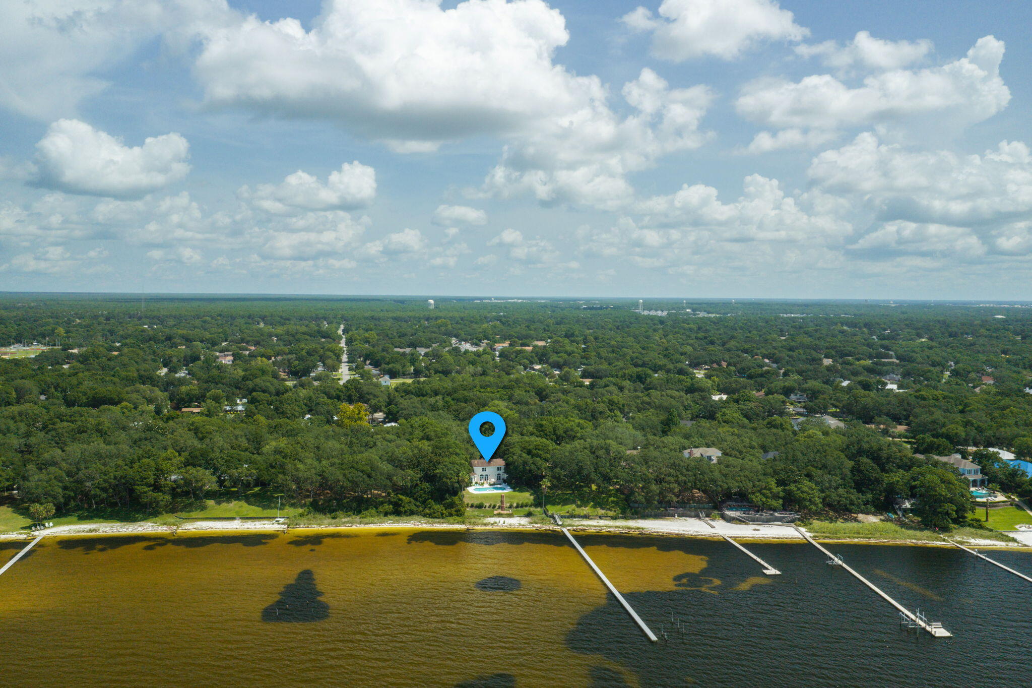 PORT DIXIE - Residential