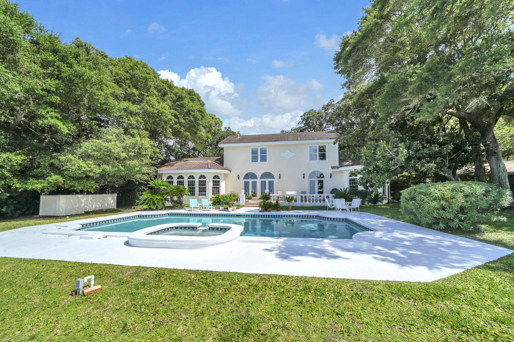 PORT DIXIE - Residential