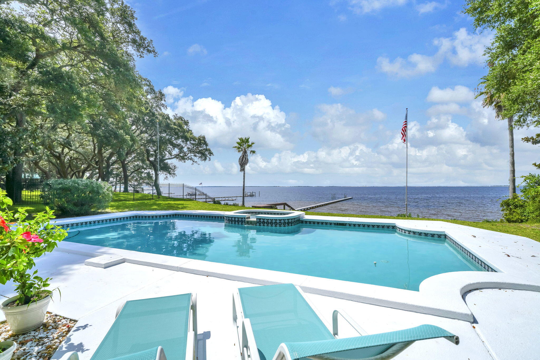 PORT DIXIE - Residential
