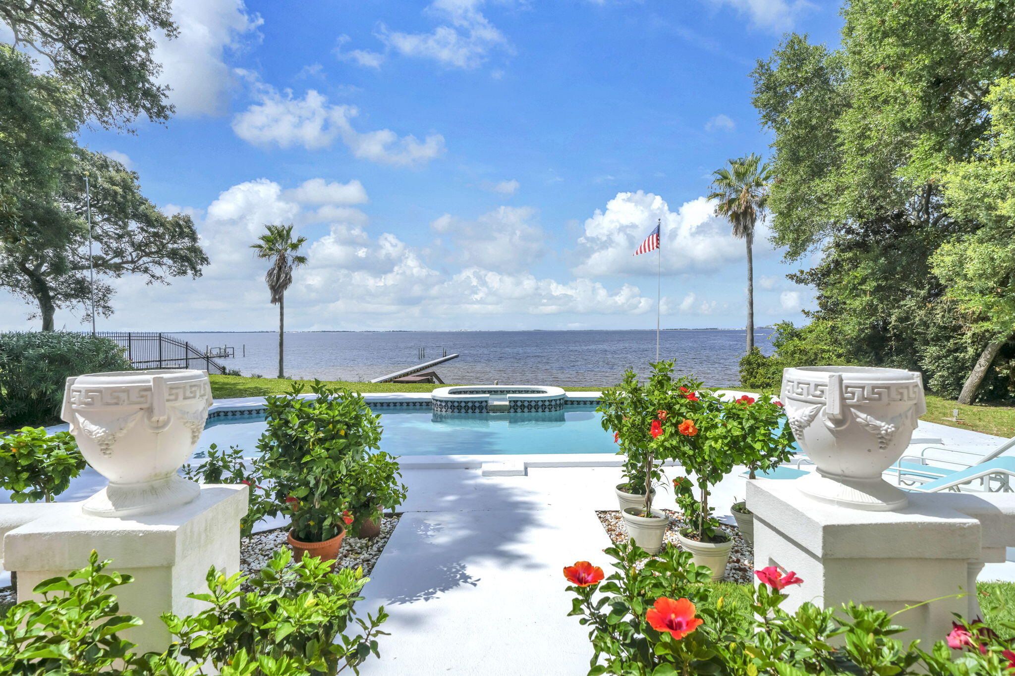 PORT DIXIE - Residential