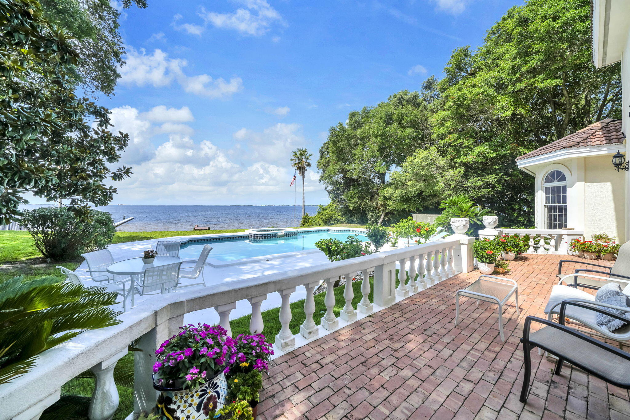 PORT DIXIE - Residential