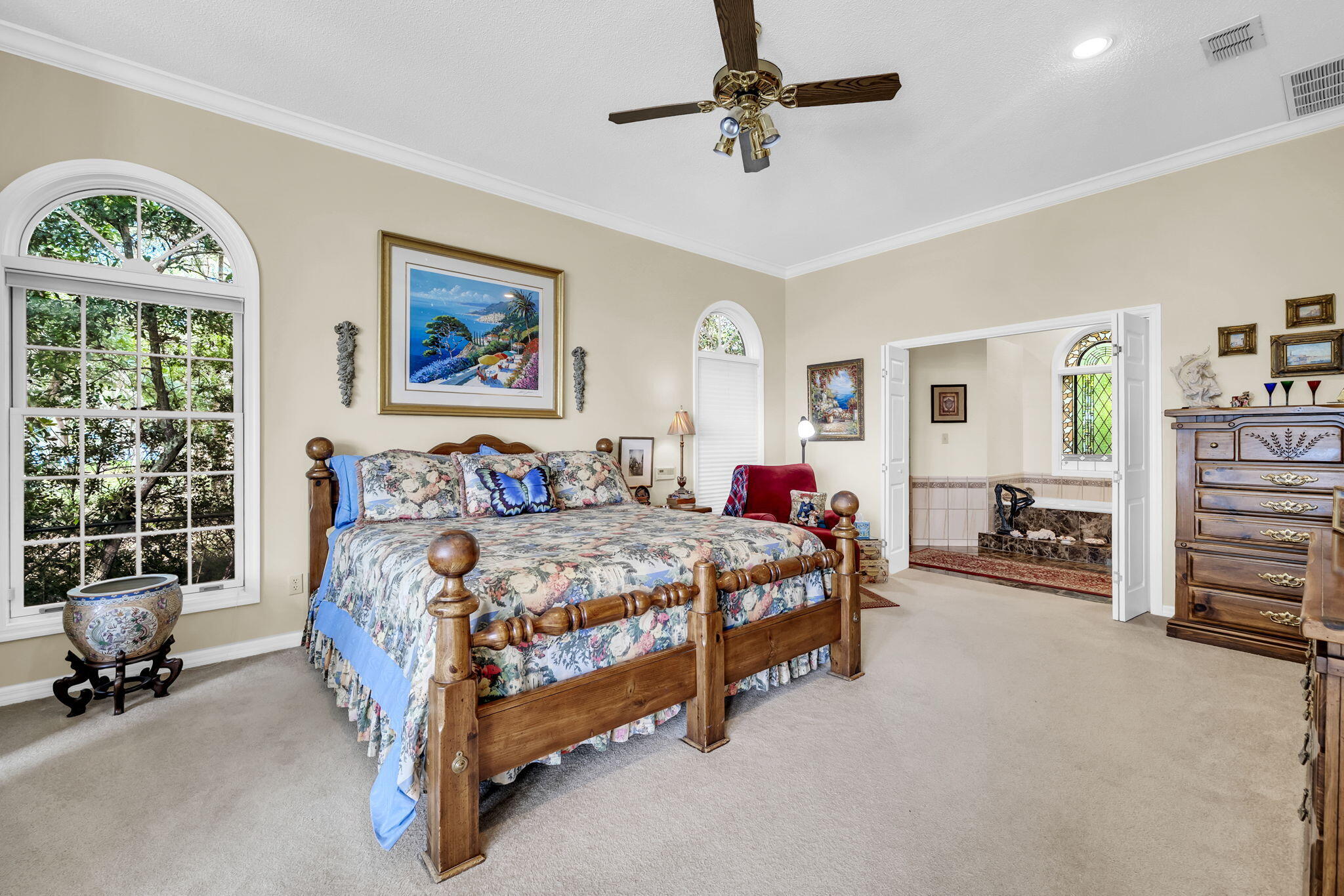 PORT DIXIE - Residential