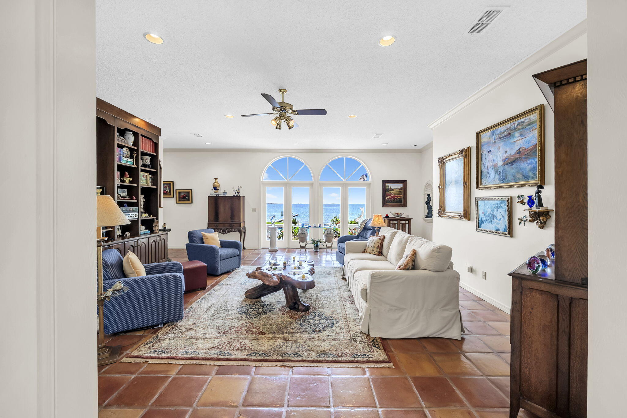 PORT DIXIE - Residential