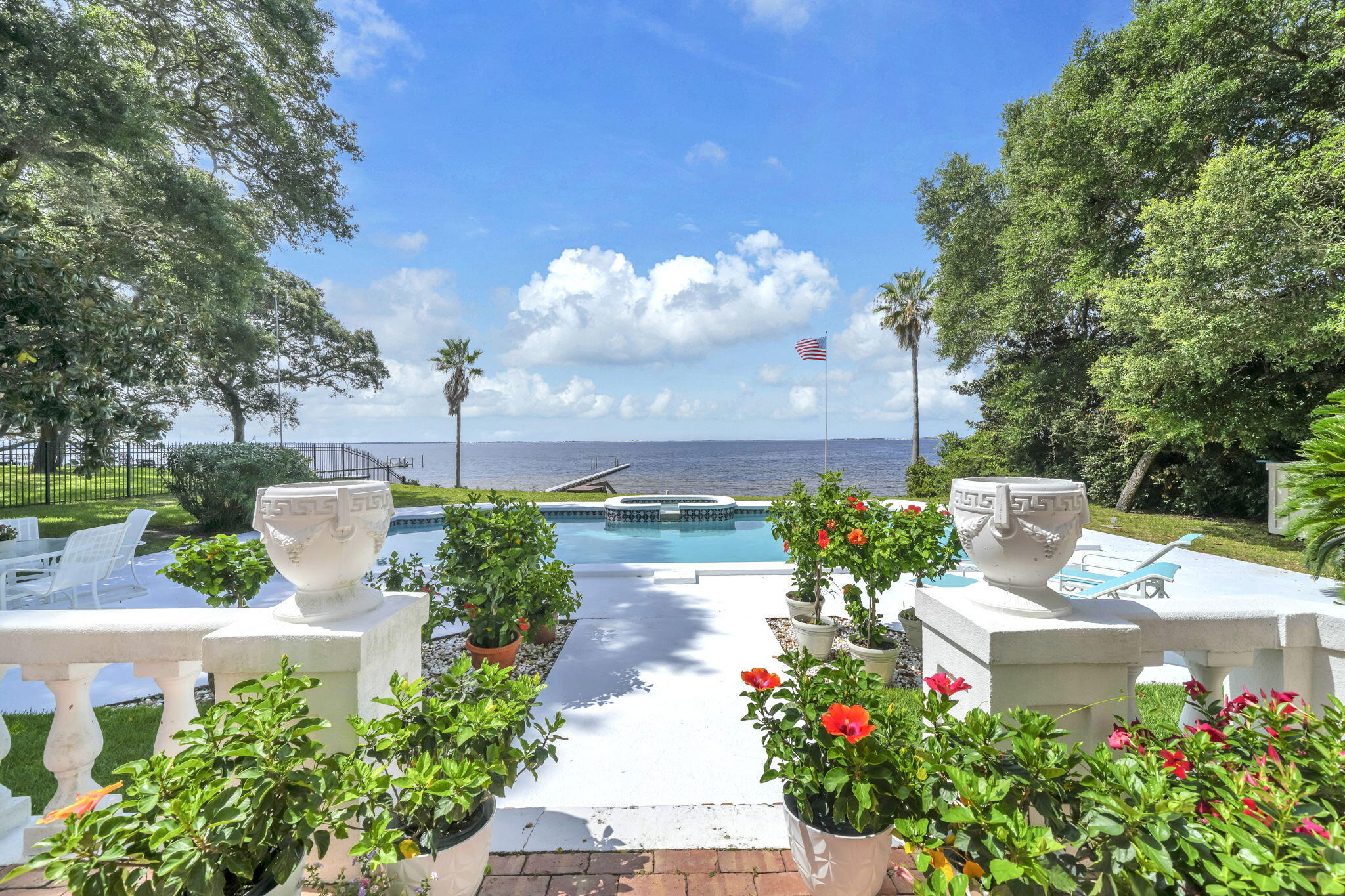 PORT DIXIE - Residential