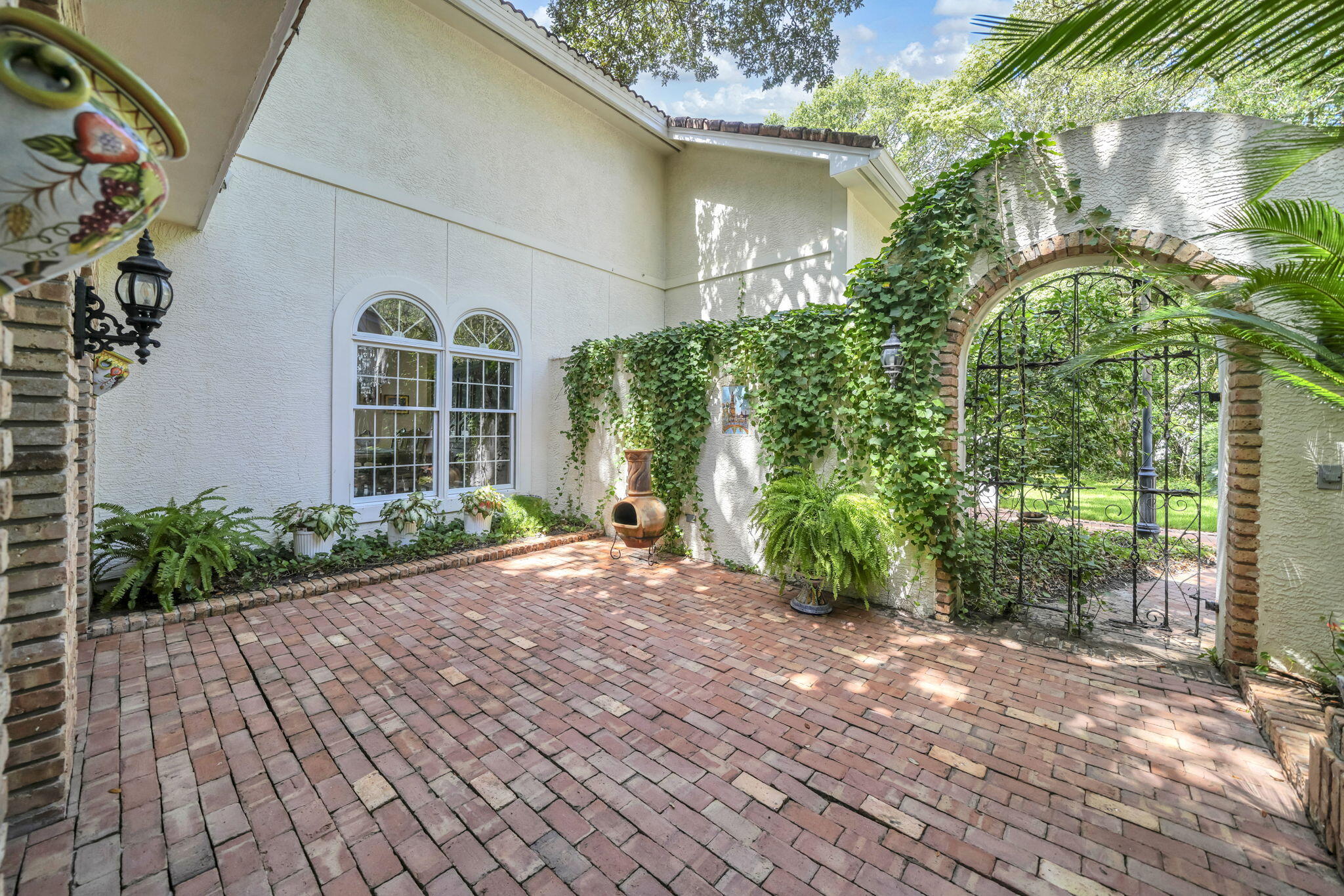 PORT DIXIE - Residential
