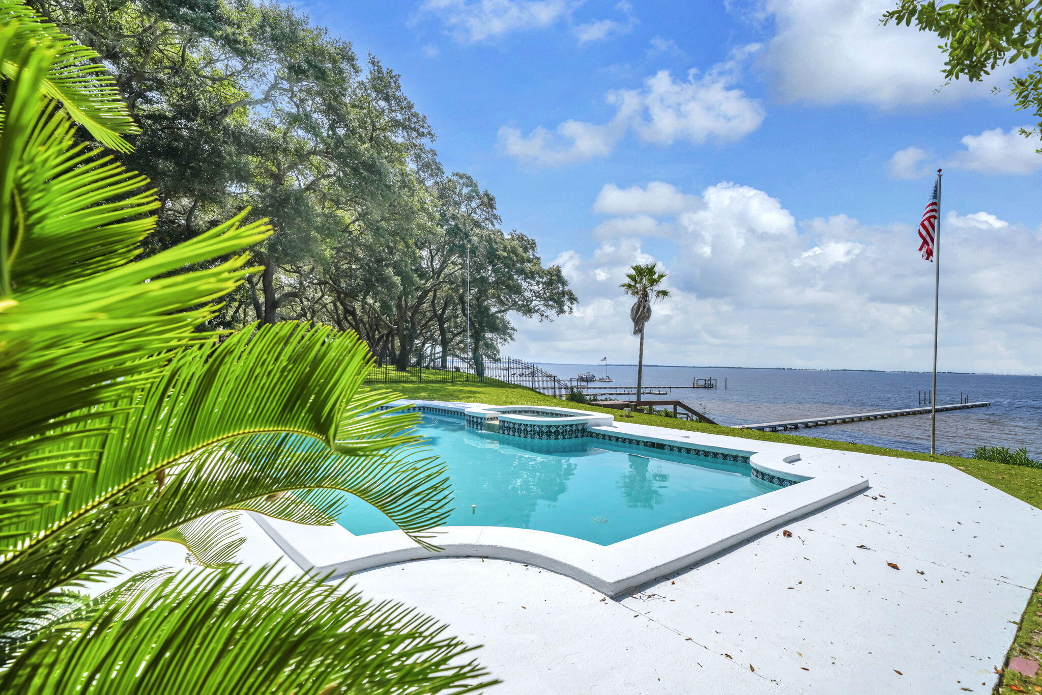 PORT DIXIE - Residential