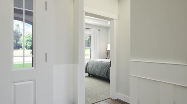 NEST at Owl's Head - Residential