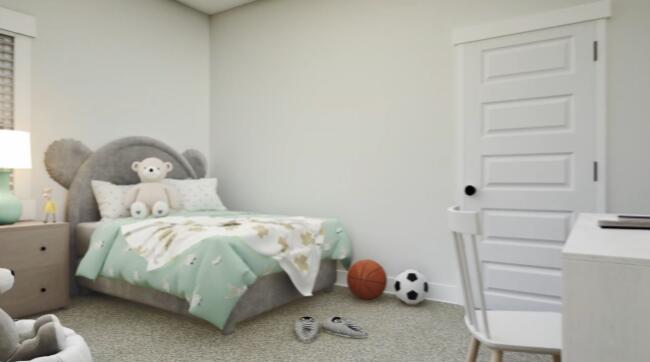 NEST at Owl's Head - Residential