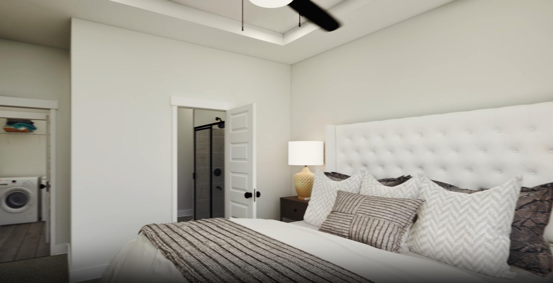 NEST at Owl's Head - Residential