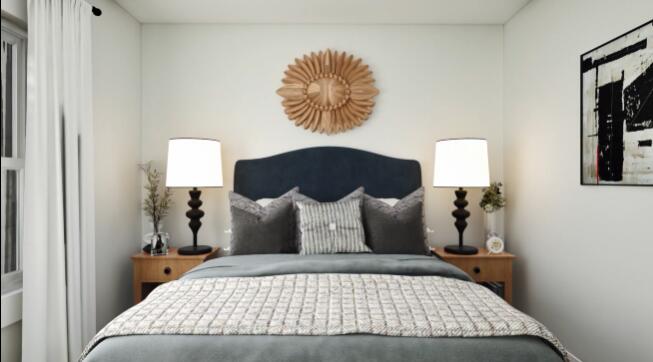NEST at Owl's Head - Residential
