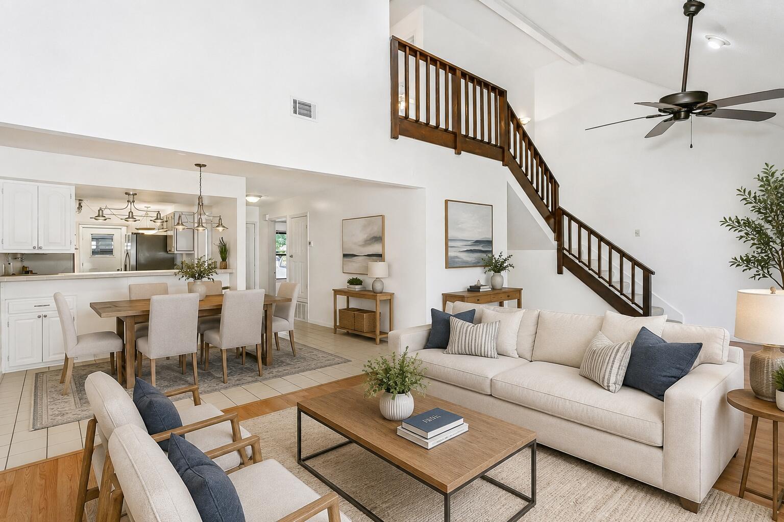 HIDDEN COVE PH 2 - Residential
