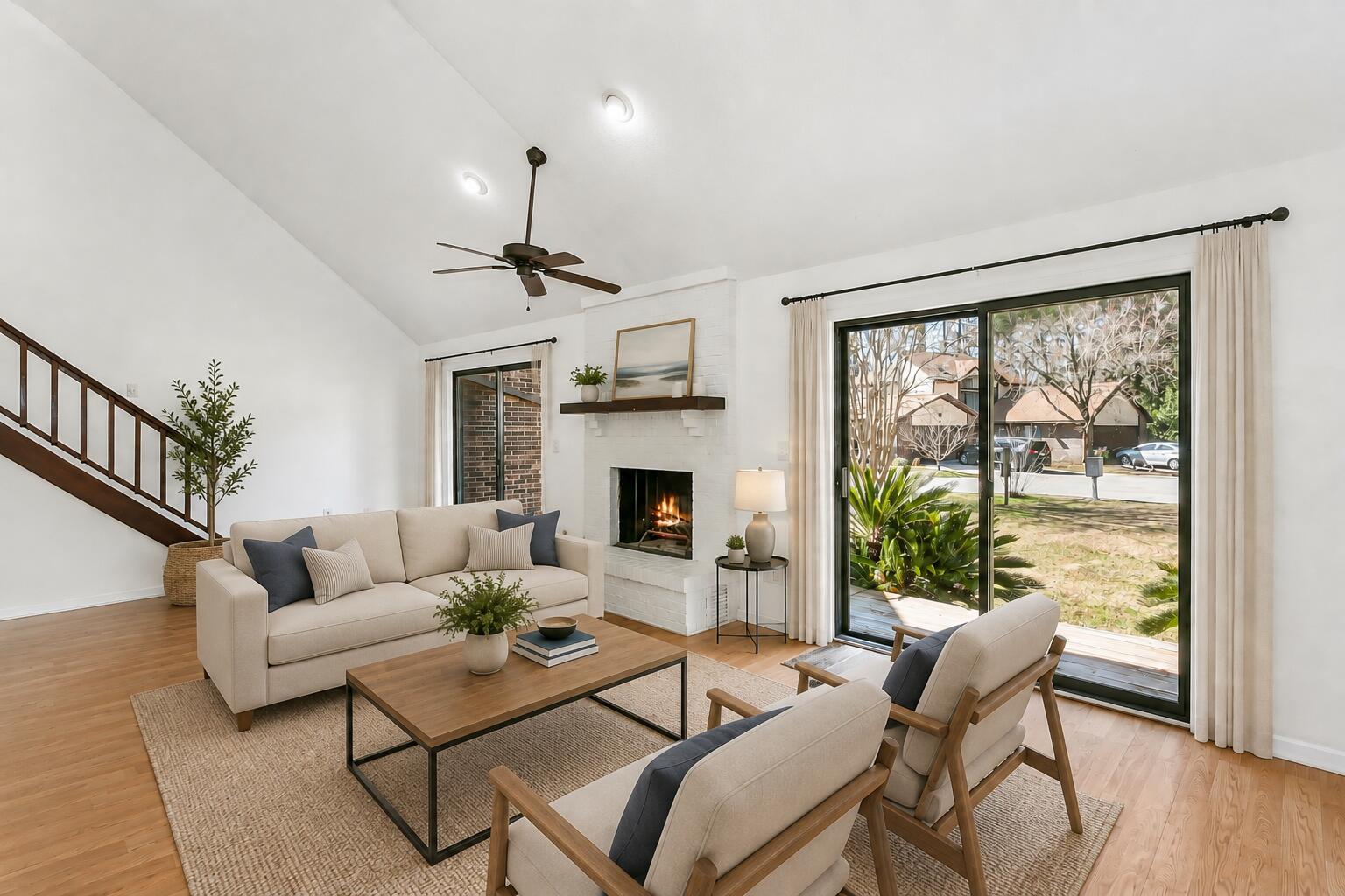 HIDDEN COVE PH 2 - Residential