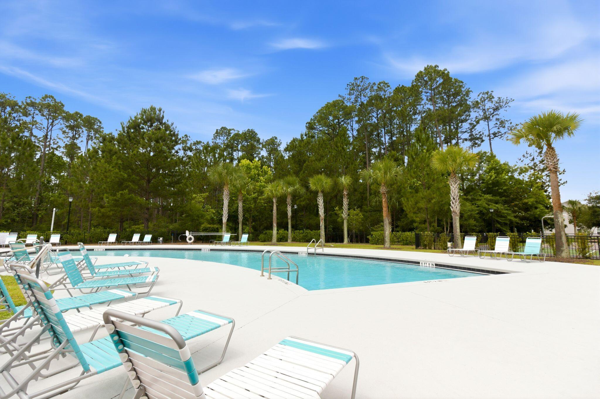 VERANDAS OF FREEPORT, THE - Residential