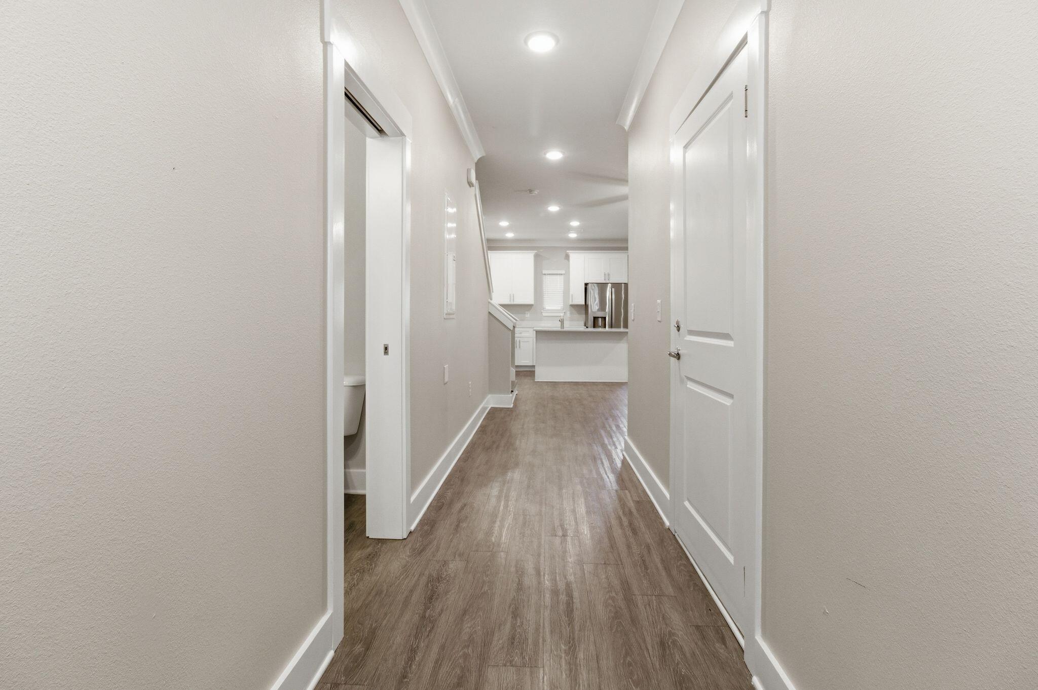 VERANDAS OF FREEPORT, THE - Residential