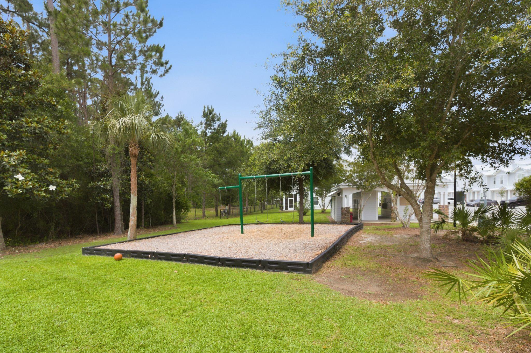 VERANDAS OF FREEPORT, THE - Residential